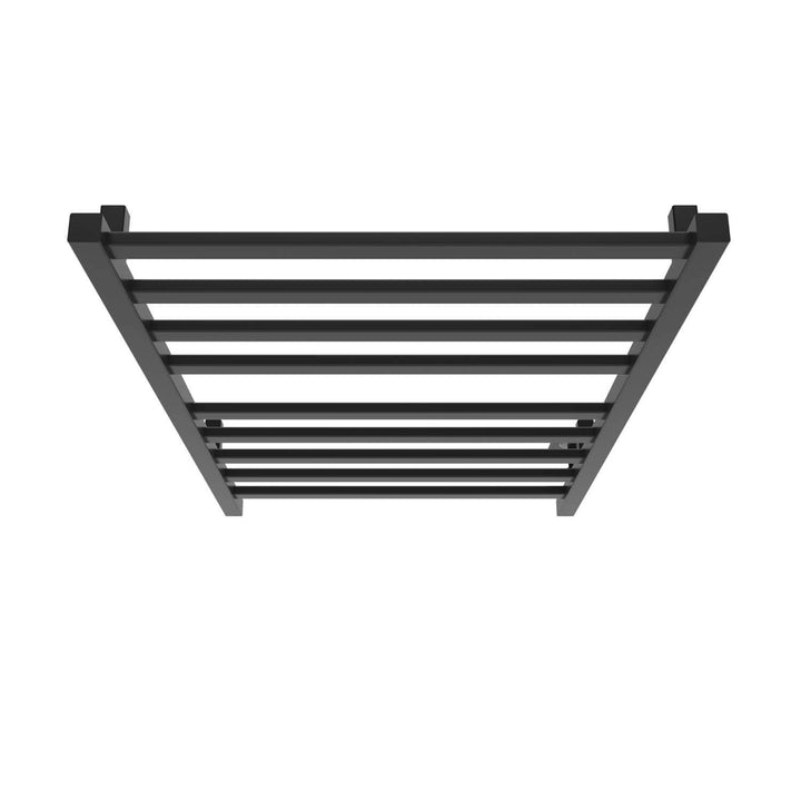 Kontour Square K6033 Plug-In or Hardwired Towel Warmer - 24"w x 40"h - only towel warmers