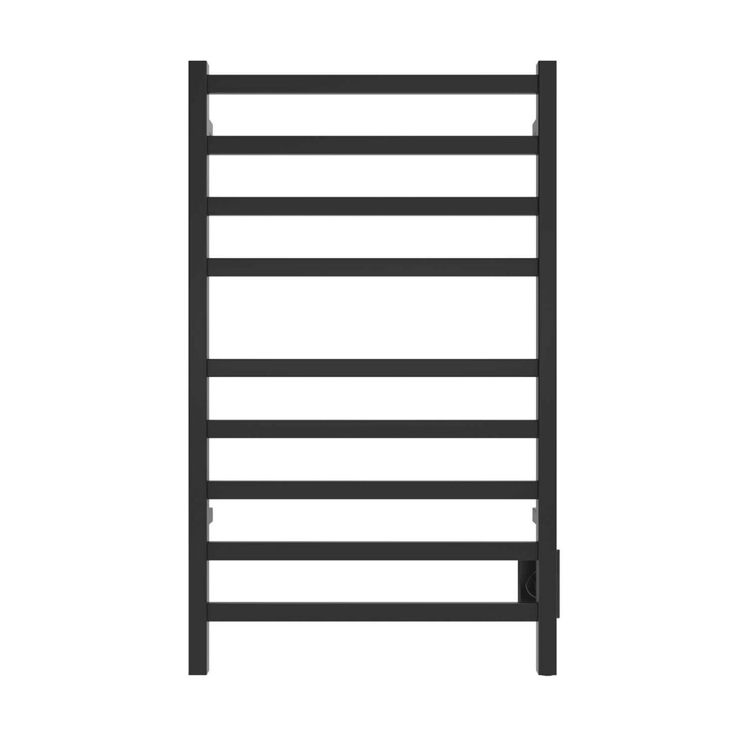Kontour Square K6033 Plug-In or Hardwired Towel Warmer - 24"w x 40"h - only towel warmers