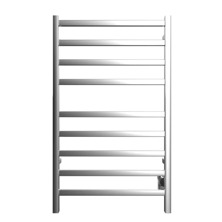Kontour Square K6033 Plug-In or Hardwired Towel Warmer - 24"w x 40"h - only towel warmers