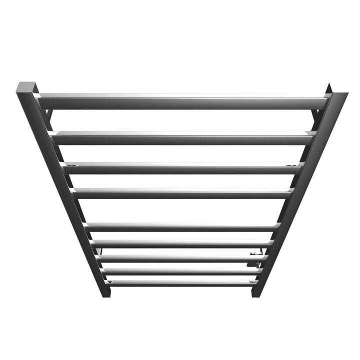 Kontour Square K6033 Plug-In or Hardwired Towel Warmer - 24"w x 40"h - only towel warmers