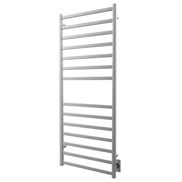 Kontour Square K6053 Plug-In or Hardwired Towel Warmer - 24"w x 60"h - only towel warmers