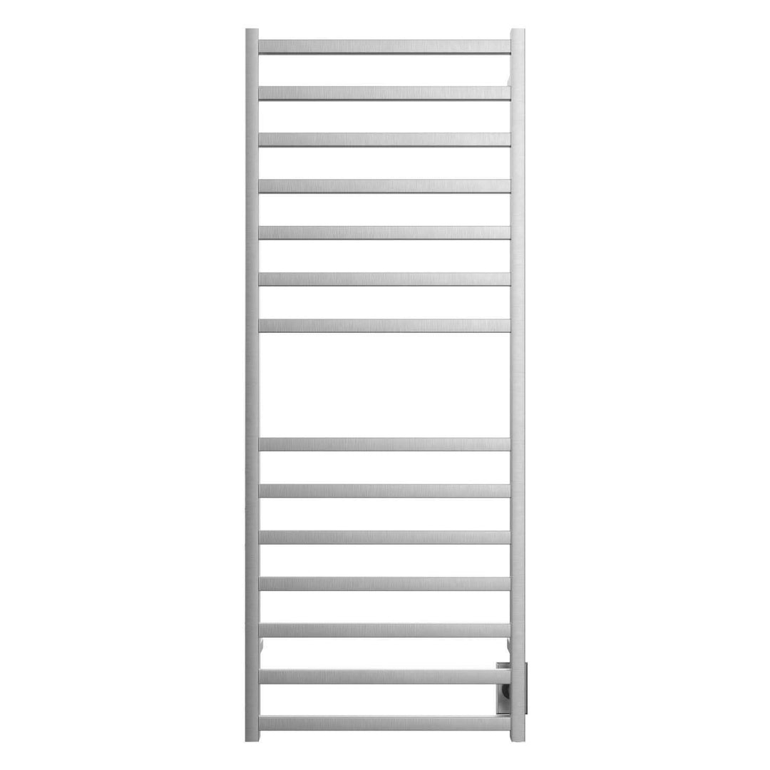 Kontour Square K6053 Plug-In or Hardwired Towel Warmer - 24"w x 60"h - only towel warmers