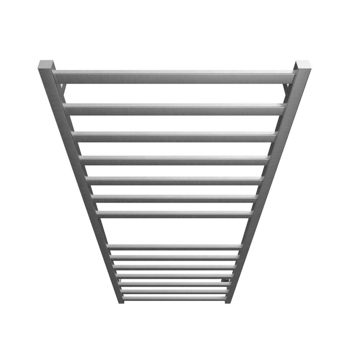 Kontour Square K6053 Plug-In or Hardwired Towel Warmer - 24"w x 60"h - only towel warmers