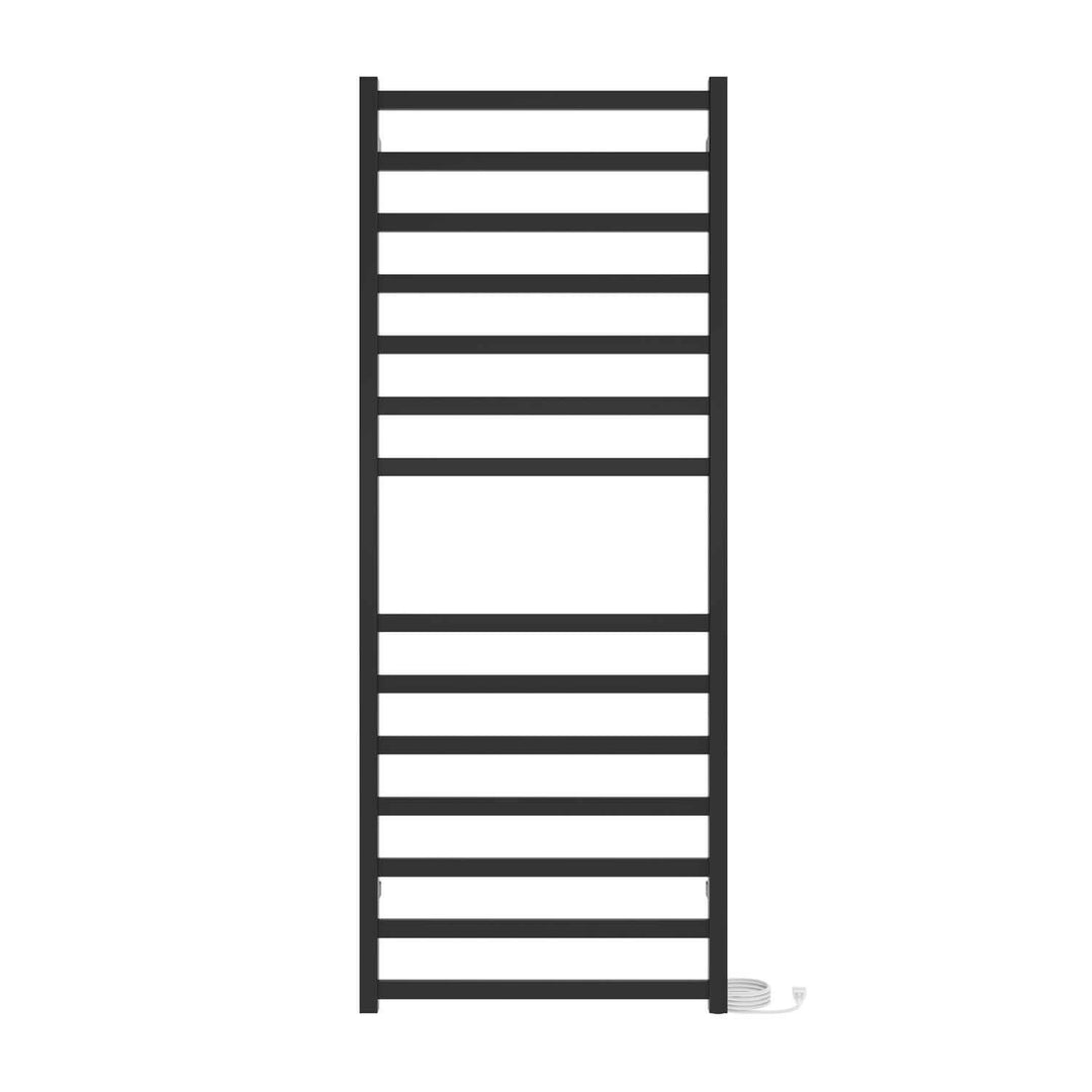 Kontour Square K6053 Plug-In or Hardwired Towel Warmer - 24"w x 60"h - only towel warmers