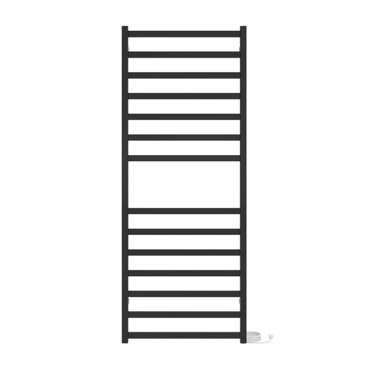 Kontour Square K6053 Plug-In or Hardwired Towel Warmer - 24"w x 60"h - only towel warmers