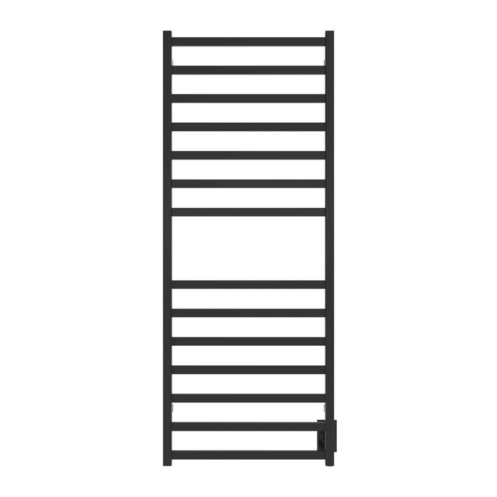 Kontour Square K6053 Plug-In or Hardwired Towel Warmer - 24"w x 60"h - only towel warmers