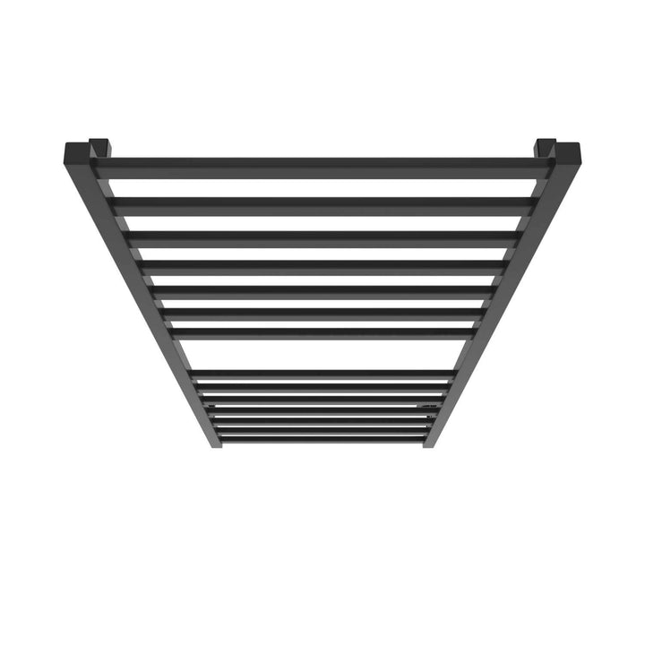 Kontour Square K6053 Plug-In or Hardwired Towel Warmer - 24"w x 60"h - only towel warmers