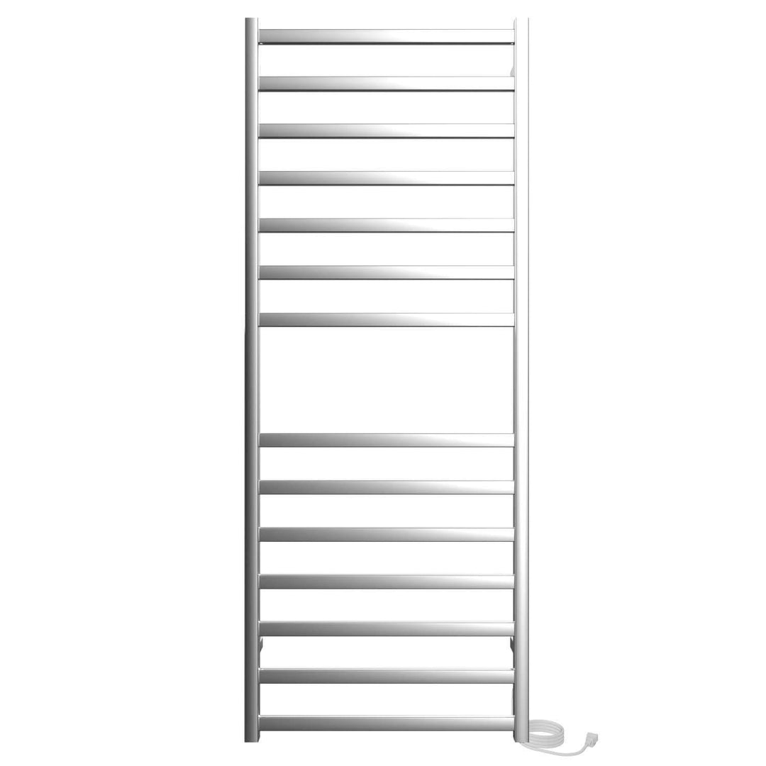 Kontour Square K6053 Plug-In or Hardwired Towel Warmer - 24"w x 60"h - only towel warmers