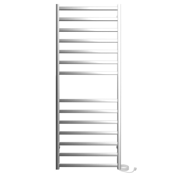 Kontour Square K6053 Plug-In or Hardwired Towel Warmer - 24"w x 60"h - only towel warmers