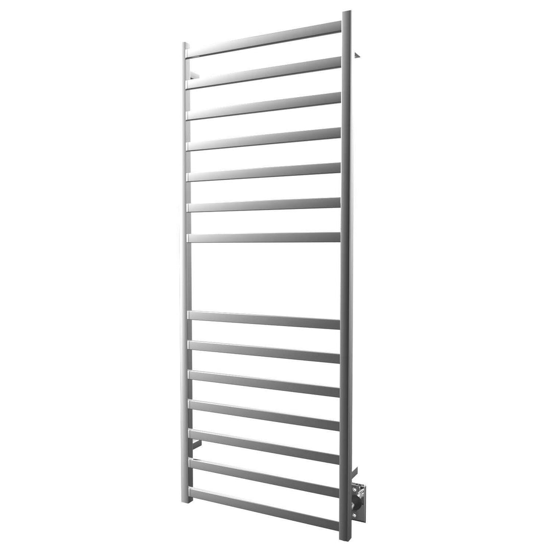 Kontour Square K6053 Plug-In or Hardwired Towel Warmer - 24"w x 60"h - only towel warmers