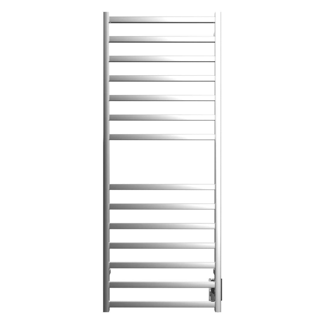 Kontour Square K6053 Plug-In or Hardwired Towel Warmer - 24"w x 60"h - only towel warmers