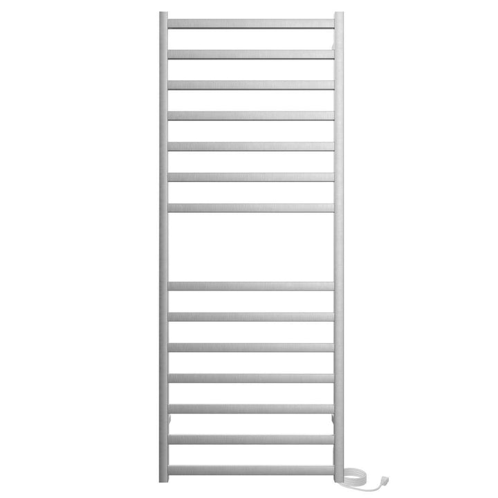 Kontour Square K6053 Plug-In or Hardwired Towel Warmer - 24"w x 60"h - only towel warmers