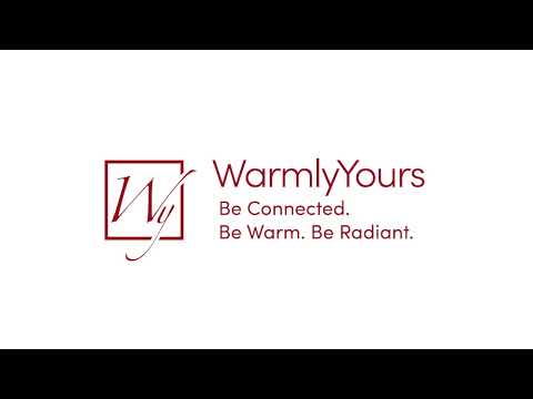WarmlyYours Grande 10 TWS6-GRD10PH Wall Mounted Towel Warmer - towelwarmers