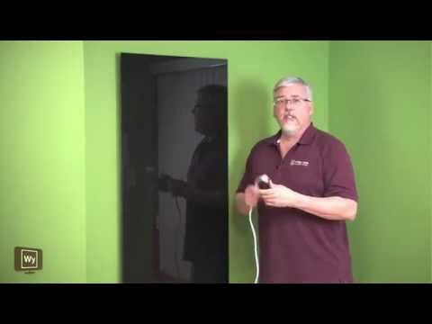 Warmlyyours Ember Heating Panel