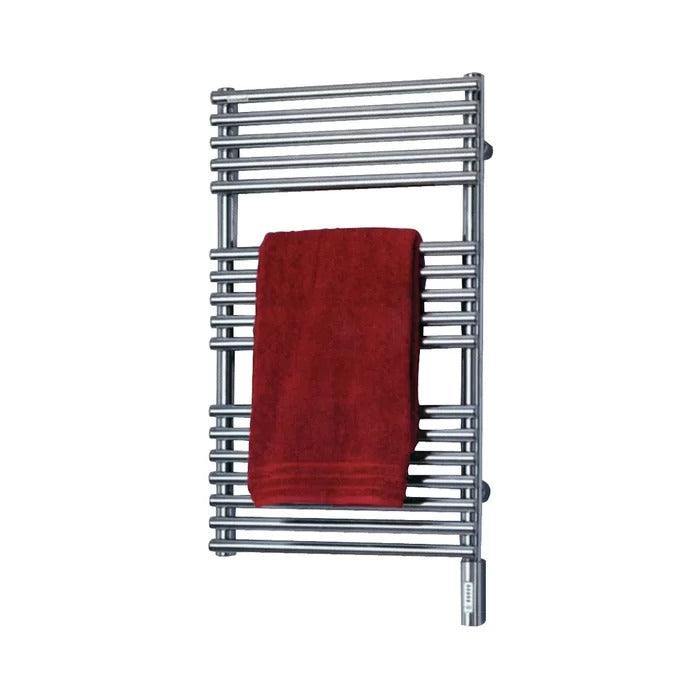 Runtal Neptune NTRED-4620 Hardwired Mounted Towel Warmer