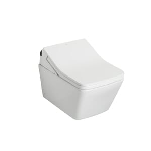 Toto SX WASHLET®+ Ready Electronic Bidet Toilet Seat with Auto Flush Ready