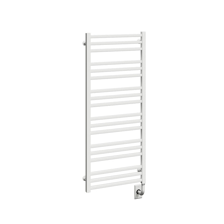 Tuzio Avento Hardwired or plug in Towel Warmer - 19.5"w x 47.5"h - only towelwarmers