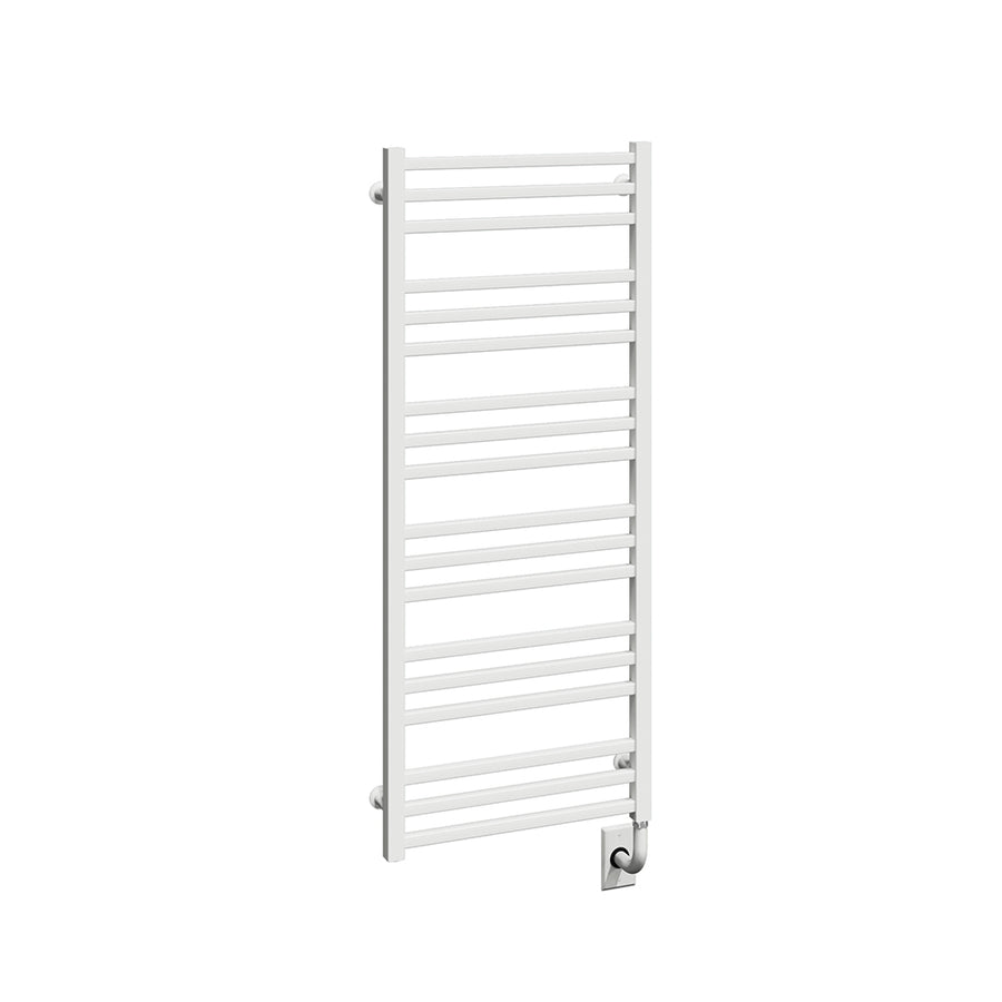 Tuzio Avento Hardwired or plug in Towel Warmer - 19.5"w x 47.5"h - only towelwarmers