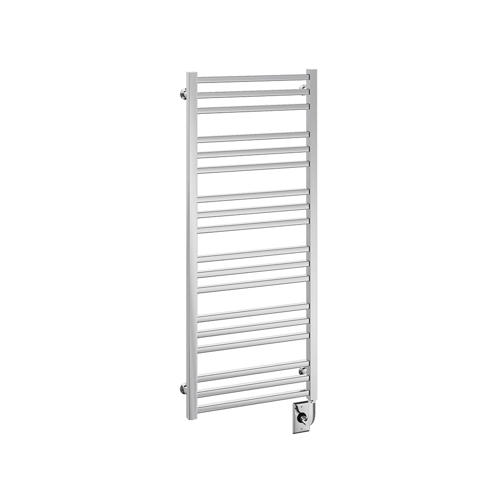 Tuzio Avento Hardwired or plug in Towel Warmer - 19.5"w x 47.5"h - only towelwarmers