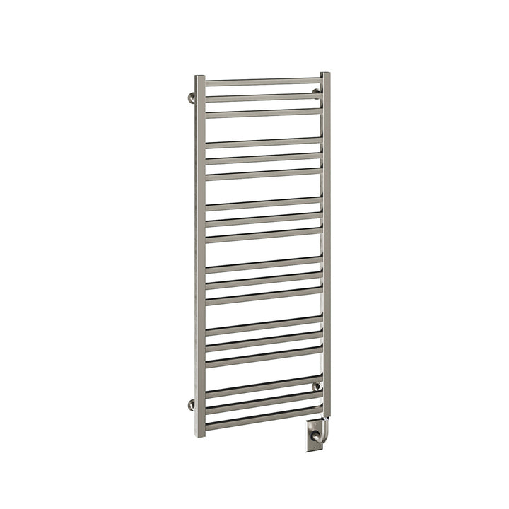 Tuzio Avento Hardwired or plug in Towel Warmer - 19.5"w x 47.5"h - only towelwarmers