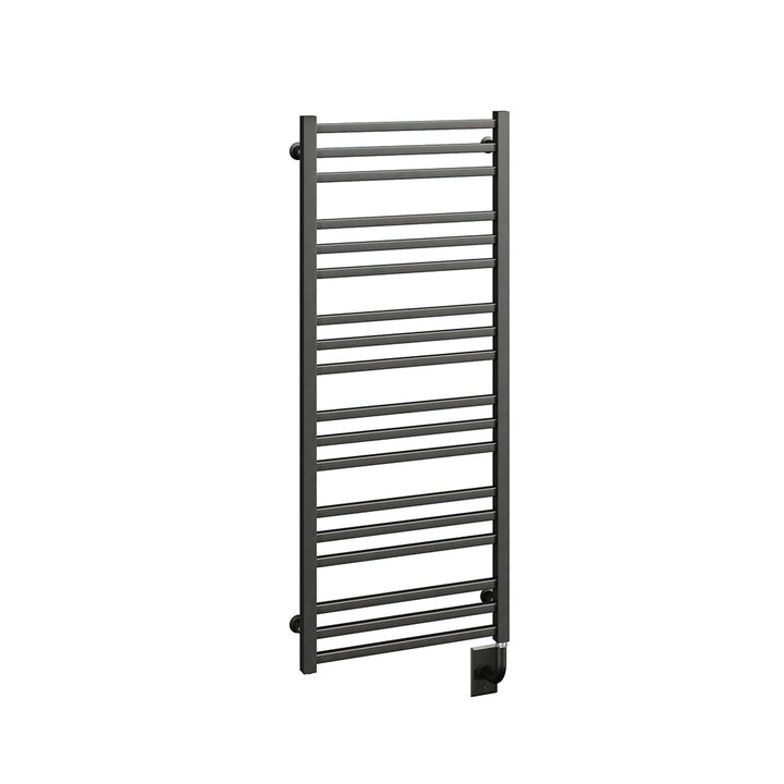 Tuzio Avento Hardwired or plug in Towel Warmer - 19.5"w x 47.5"h - only towelwarmers