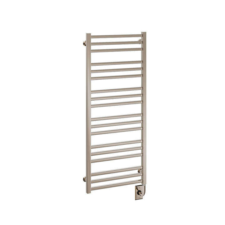 Tuzio Avento Hardwired or plug in Towel Warmer - 19.5"w x 47.5"h - only towelwarmers