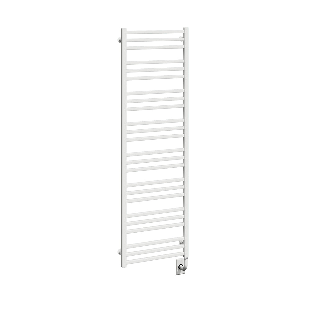 Tuzio Avento Hardwired or plug in Towel Warmer - 19.5"w x 64"h - only towelwarmers