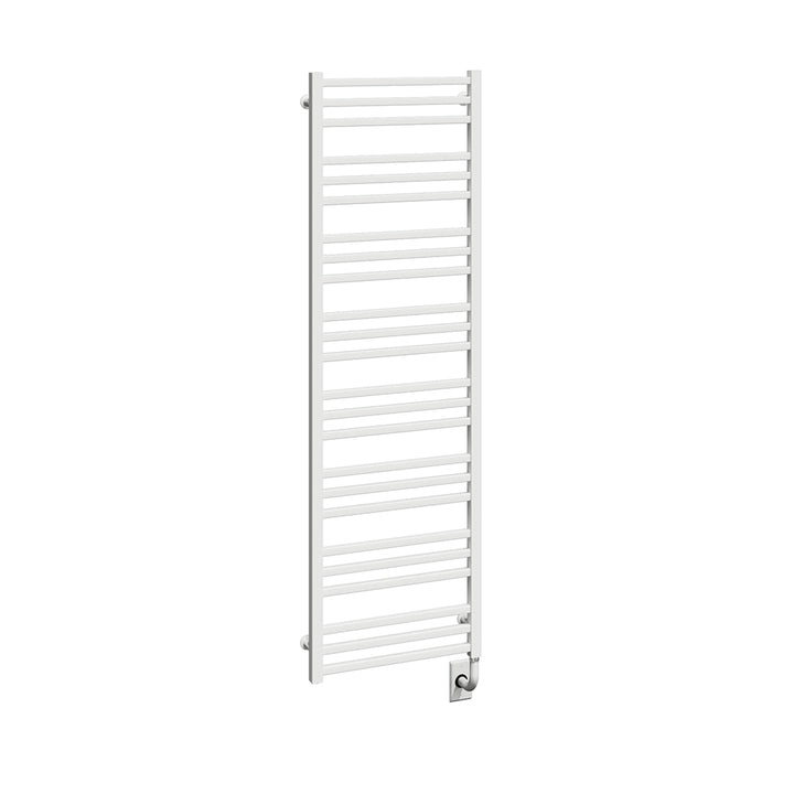 Tuzio Avento Hardwired or plug in Towel Warmer - 19.5"w x 64"h - only towelwarmers