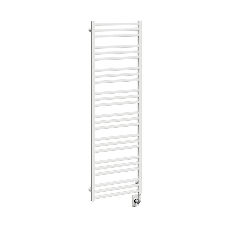 Tuzio Avento Hardwired or plug in Towel Warmer - 19.5"w x 64"h - only towelwarmers