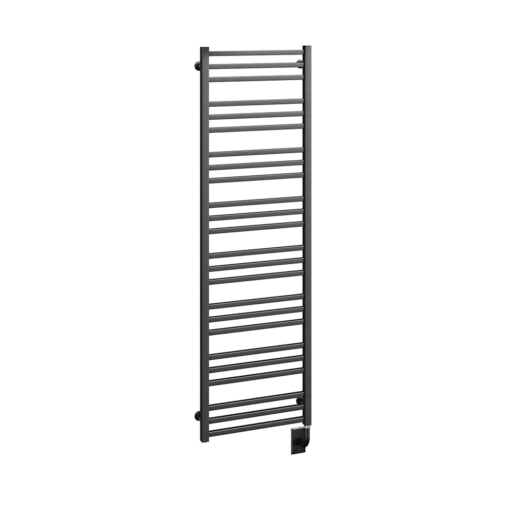 Tuzio Avento Hardwired or plug in Towel Warmer - 19.5"w x 64"h - only towelwarmers