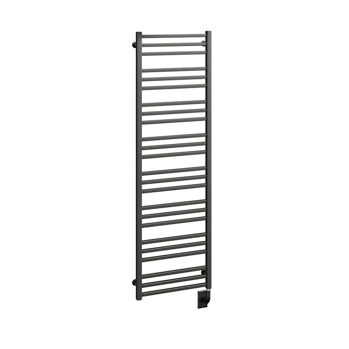 Tuzio Avento Hardwired or plug in Towel Warmer - 19.5"w x 64"h - only towelwarmers