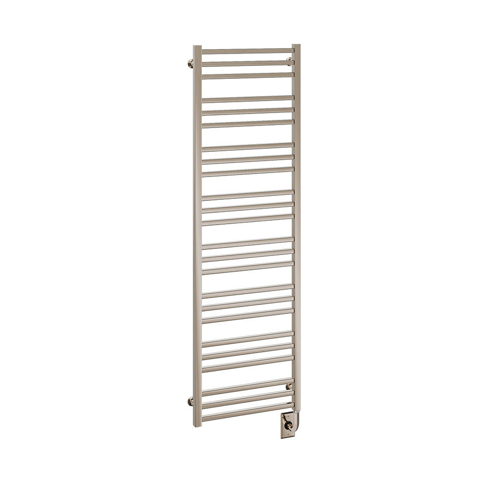 Tuzio Avento Hardwired or plug in Towel Warmer - 19.5"w x 64"h - only towelwarmers
