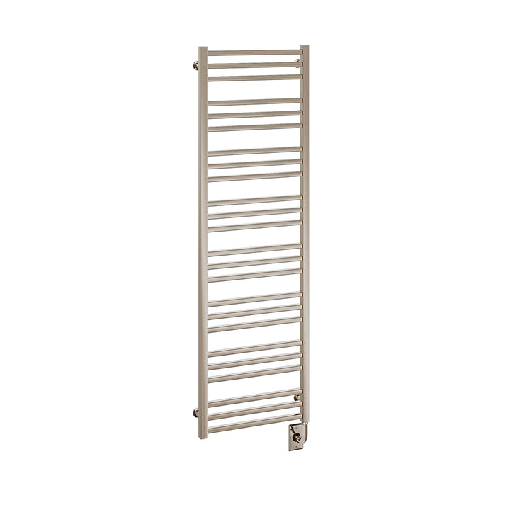 Tuzio Avento Hardwired or plug in Towel Warmer - 19.5"w x 64"h - only towelwarmers