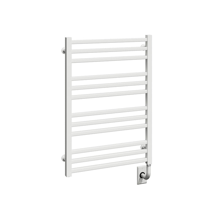 Tuzio Avento Hardwired or plug in Towel Warmer - 23.5"w x 31"h - only towelwarmers
