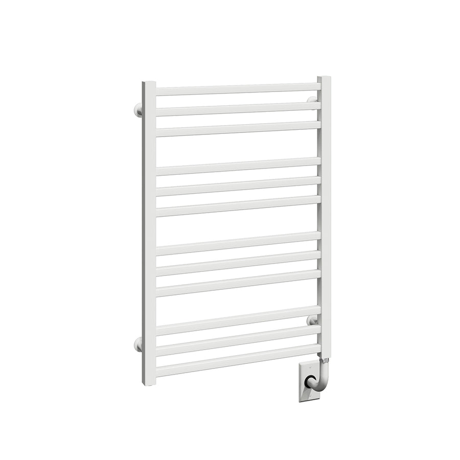 Tuzio Avento Hardwired or plug in Towel Warmer - 23.5"w x 31"h - only towelwarmers
