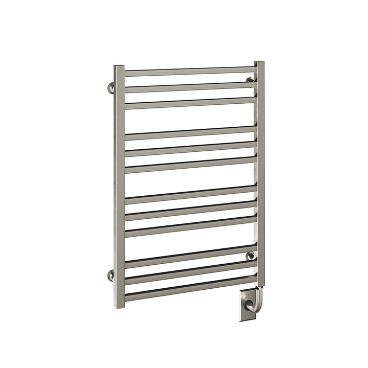 Tuzio Avento Hardwired or plug in Towel Warmer - 23.5"w x 31"h - only towelwarmers