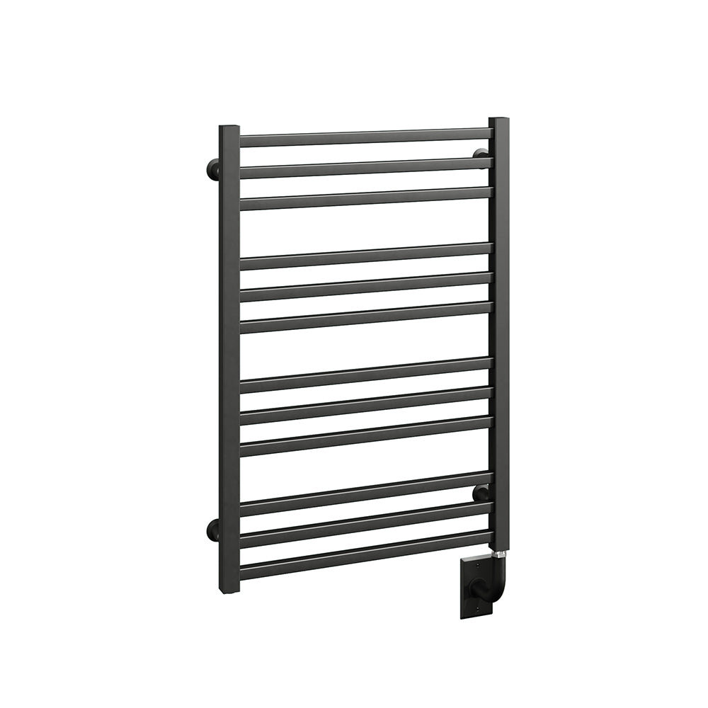 Tuzio Avento Hardwired or plug in Towel Warmer - 23.5"w x 31"h - only towelwarmers