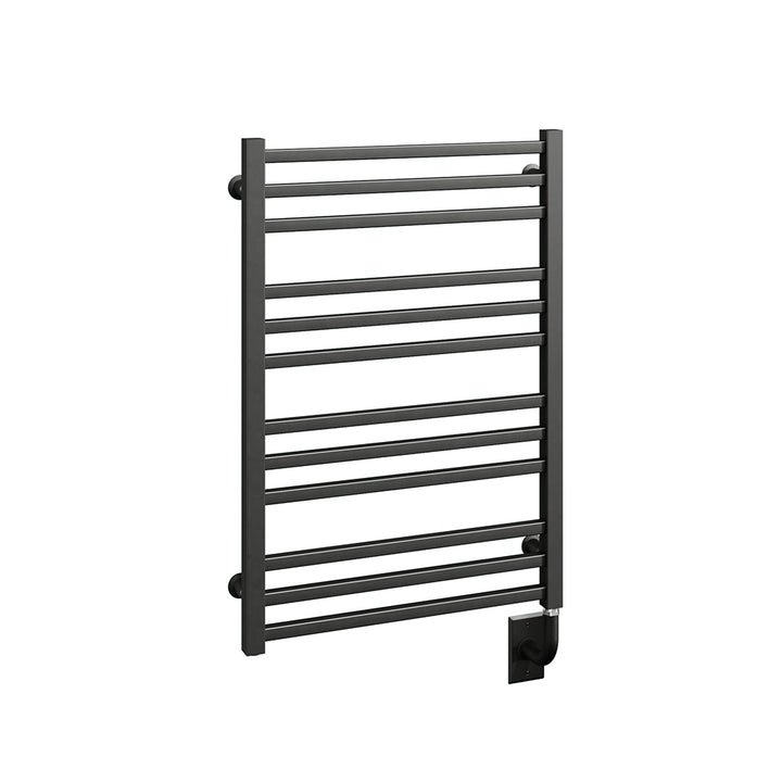 Tuzio Avento Hardwired or plug in Towel Warmer - 23.5"w x 31"h - only towelwarmers