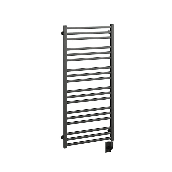 Tuzio Avento Hardwired or plug in Towel Warmer - 23.5"w x 47.5"h - only towelwarmers