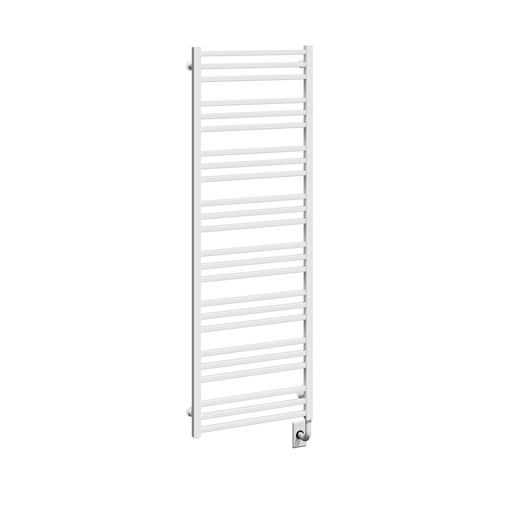 Tuzio Avento Hardwired or plug in Towel Warmer - 23.5"w x 64"h - only towelwarmers