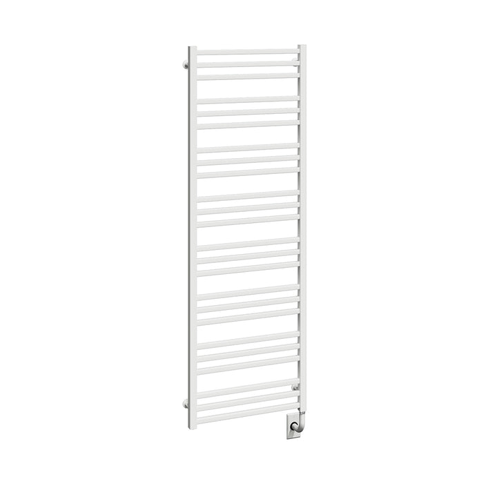 Tuzio Avento Hardwired or plug in Towel Warmer - 23.5"w x 64"h - only towelwarmers