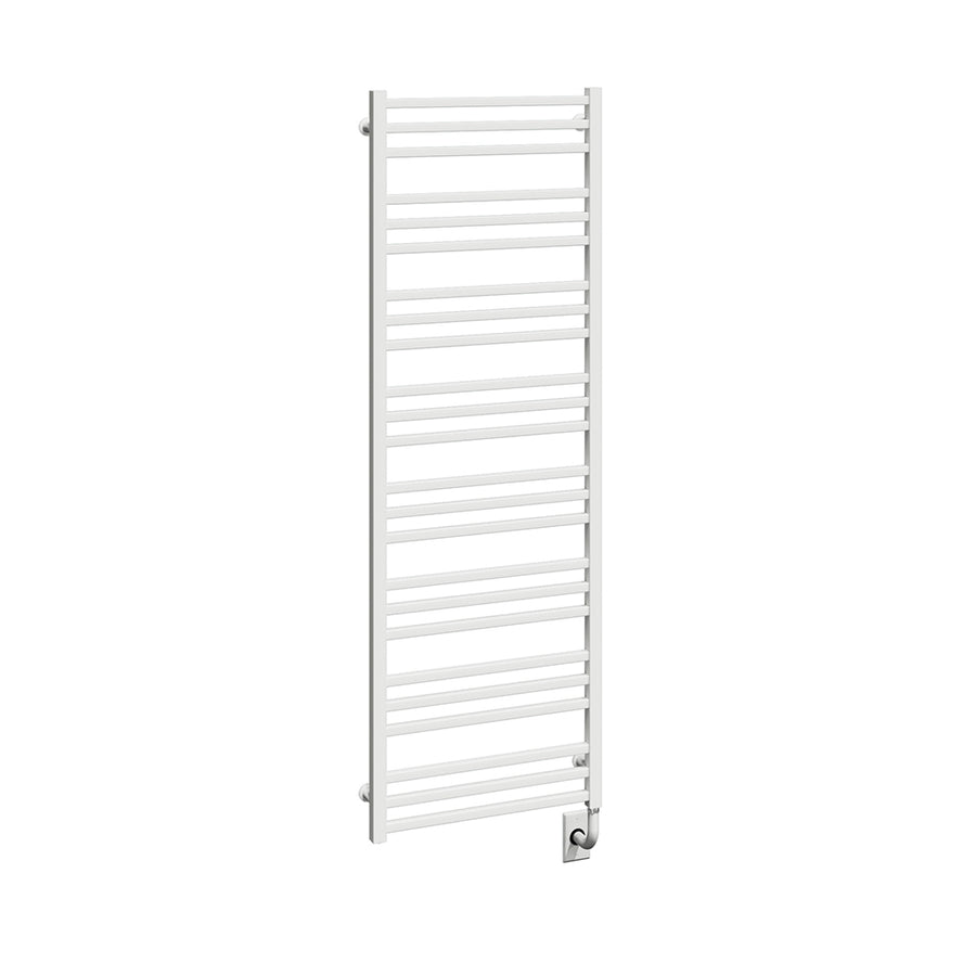 Tuzio Avento Hardwired or plug in Towel Warmer - 23.5"w x 64"h - only towelwarmers