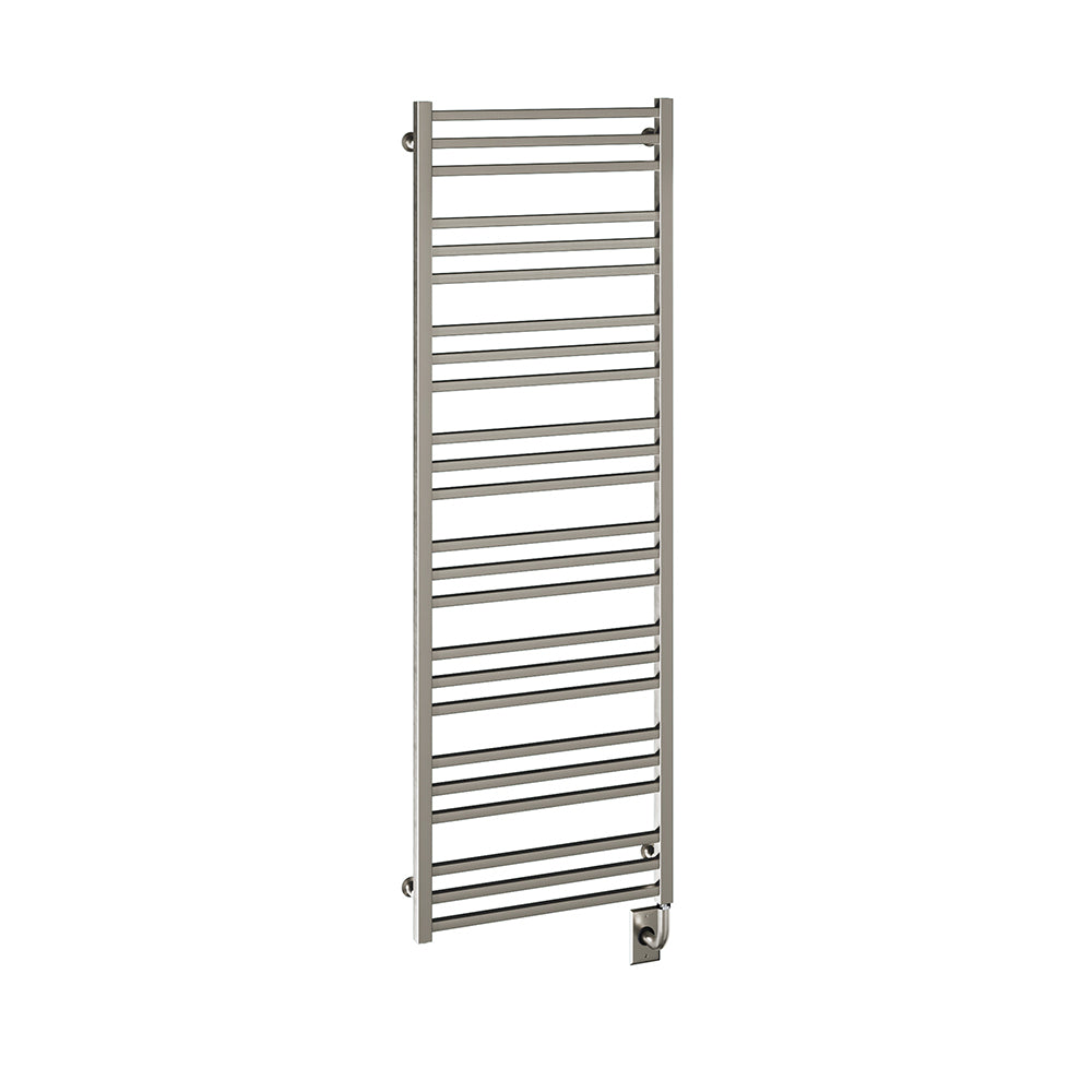 Tuzio Avento Hardwired or plug in Towel Warmer - 23.5"w x 64"h - only towelwarmers