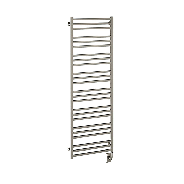 Tuzio Avento Hardwired or plug in Towel Warmer - 23.5"w x 64"h - only towelwarmers