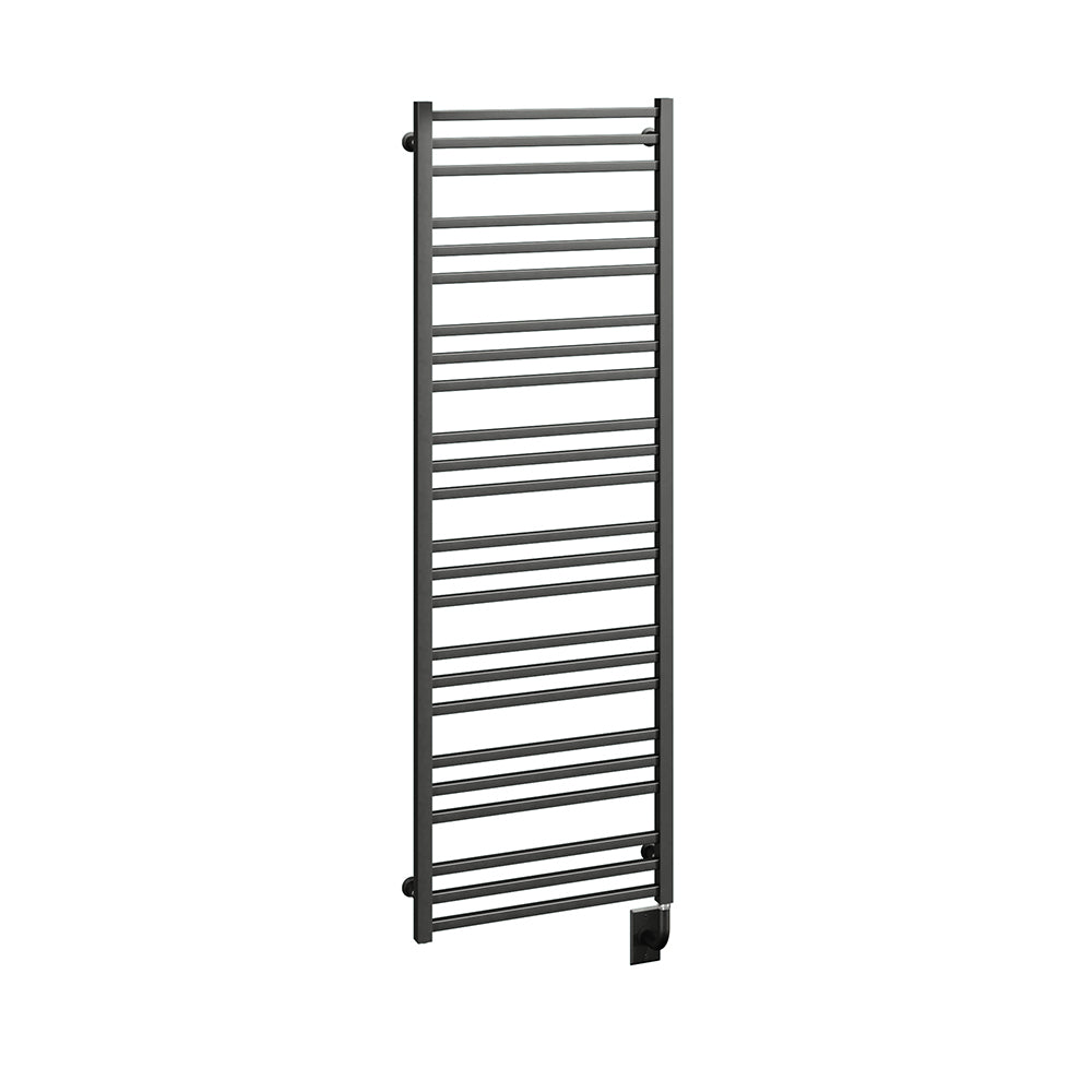 Tuzio Avento Hardwired or plug in Towel Warmer - 23.5"w x 64"h - only towelwarmers