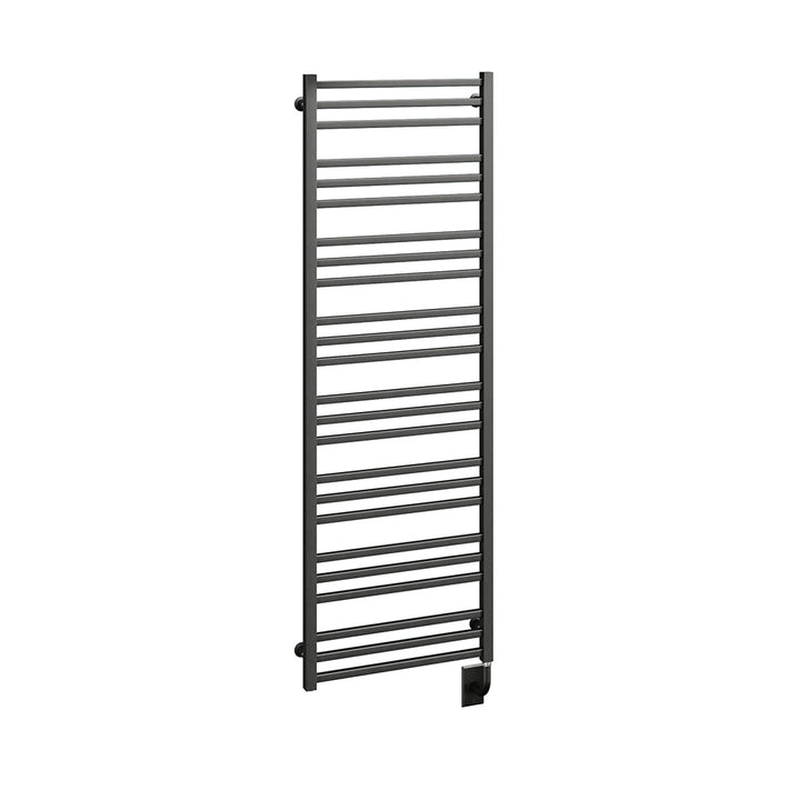 Tuzio Avento Hardwired or plug in Towel Warmer - 23.5"w x 64"h - only towelwarmers