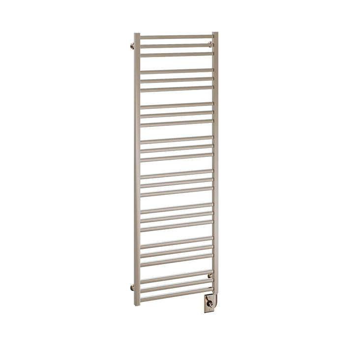 Tuzio Avento Hardwired or plug in Towel Warmer - 23.5"w x 64"h - only towelwarmers