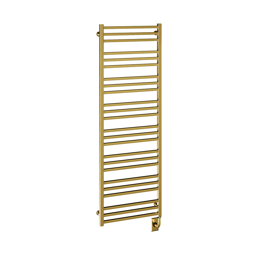 Tuzio Avento Hardwired or plug in Towel Warmer - 23.5"w x 64"h - only towelwarmers
