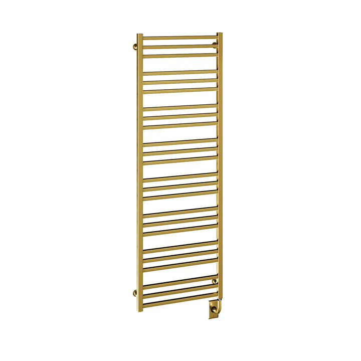Tuzio Avento Hardwired or plug in Towel Warmer - 23.5"w x 64"h - only towelwarmers