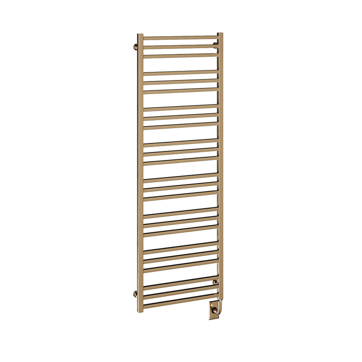 Tuzio Avento Hardwired or plug in Towel Warmer - 23.5"w x 64"h - only towelwarmers
